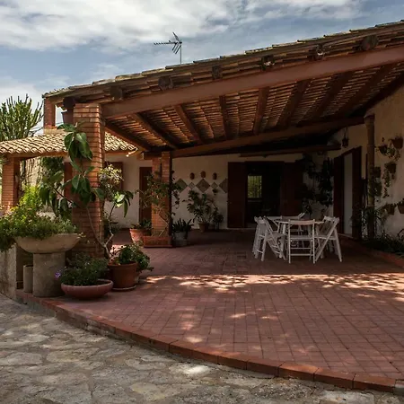 Sogno Siciliano Turismo Rurale-3