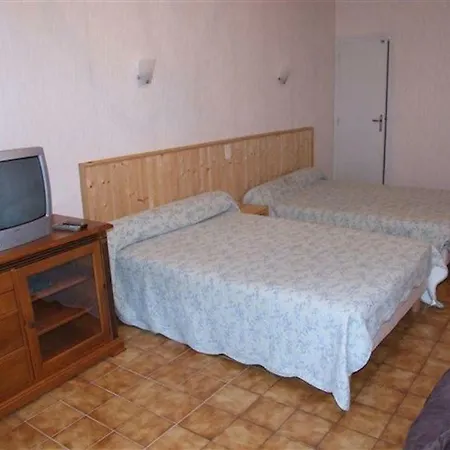 Appartement Cauterets-3