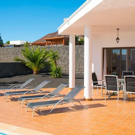 Villas Blancas-2