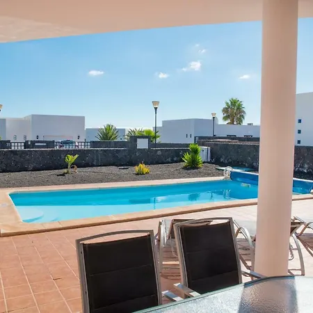 Villas Blancas-3