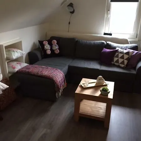 B&B genieten bij Groen-2