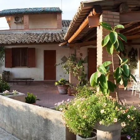 Sogno Siciliano Turismo Rurale-2