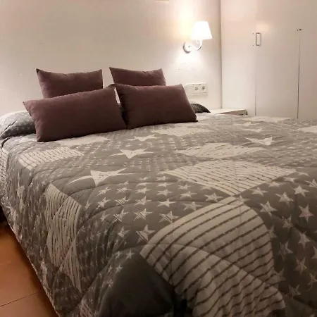 Apartaments S'Arenella-3