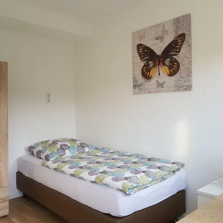 Ferienwohnung Central-3