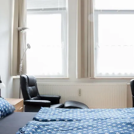 Boardinghouse Wilhelmshaven-2