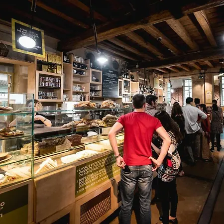 Un Posto A Milano - Guesthouse All'Interno Di Una Cascina Del 700-2