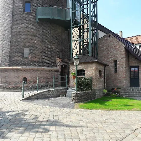Wasserturm Angermünde-3