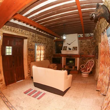 Cortijo De Don Victor-2