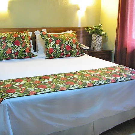 Clinipel Hotel - Emporio & Spa-3