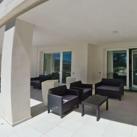 Scauri Resort-2