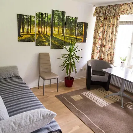 Ferienwohnung Königswinter-3