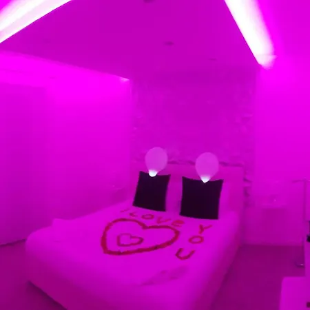 Diamond Suite Verona-2