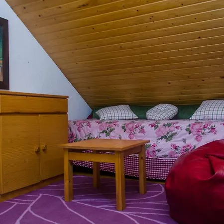 Casa Rural Marín-2