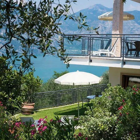 Villa Malcesine-3