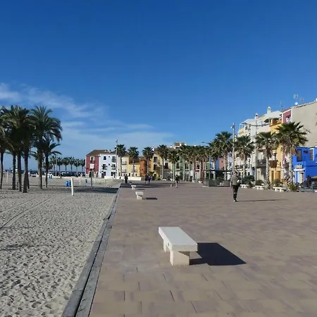 La Vila Joiosa Playa-2
