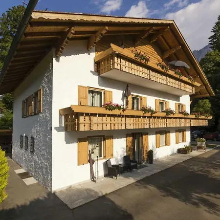 Ferienhaus Badersee-2