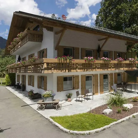 Ferienhaus Badersee-3