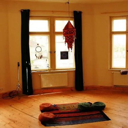 Spirit Lodge Leipzig-3