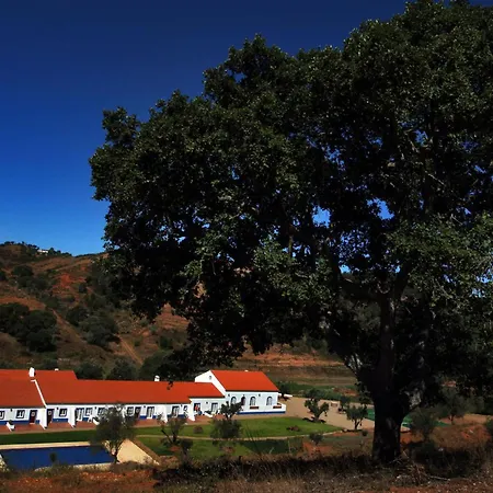 Quinta Do Chocalhinho Agroturismo & Spa-3