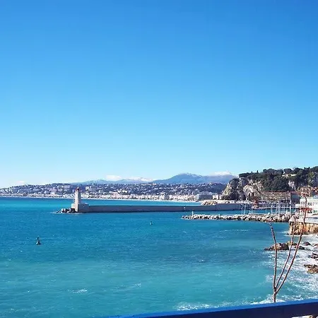 Appartement Nice Port-3