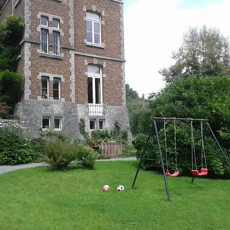 La Villa Des Roses-2