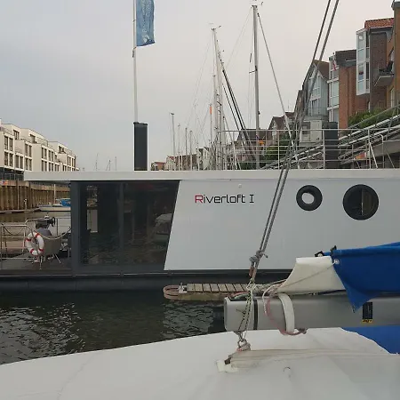 Riverloft I-2