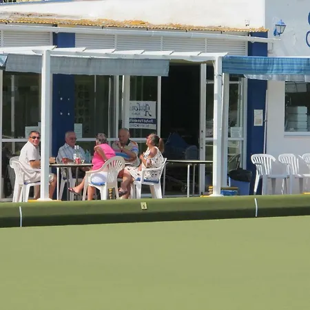 Apartamento en Los Patios de Santa Maria Golf-3