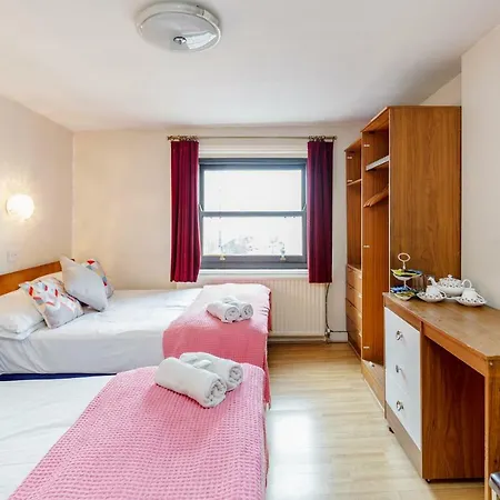 Russell Square Hotel-2