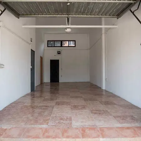 La Casa De La Vega-2