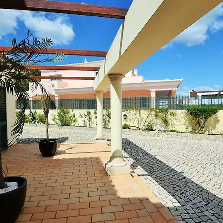 Suites & Beds Dp Albufeira-2