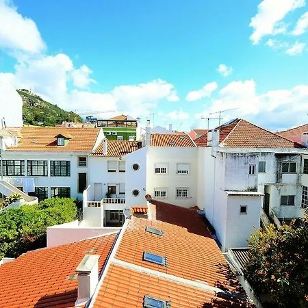 Suites & Apartments Dp Vfxira-2