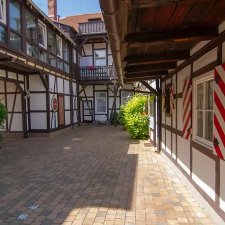 Gästehaus Schmitz-3