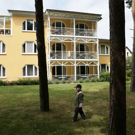 Haus Freyja Ferienwohnungen-2