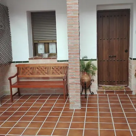 La Casa De Las Abuelas-3