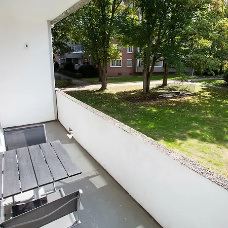 Ferienwohnung Kaarst-2