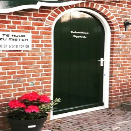 Vakantiehuisje Biggekerke-2