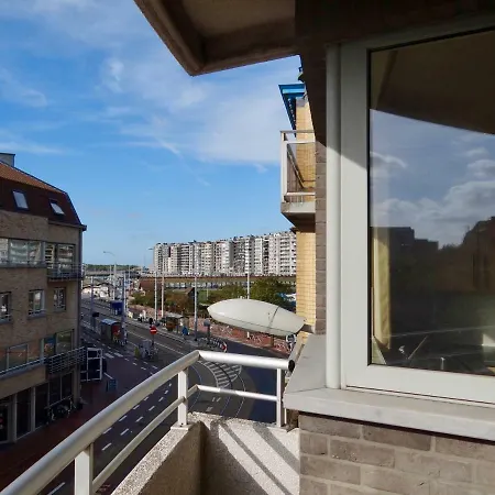Holiday Cottages Blankenberge-2