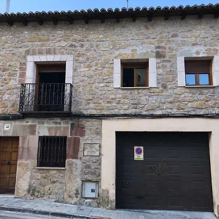 Casa Rural El Tinte-3
