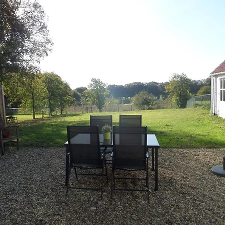 B&B Het Rijkzicht-3