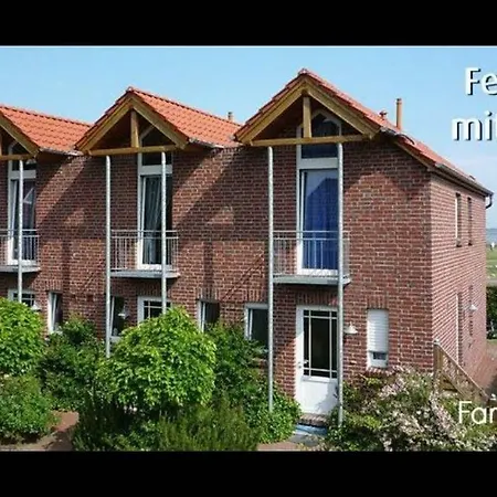 Nordseehaus Dangast-2