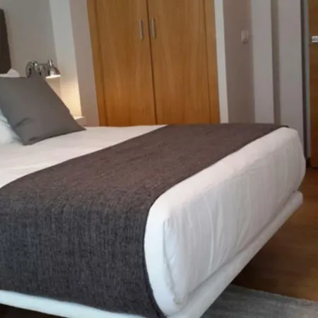 Apartamentos Porta Nova-3