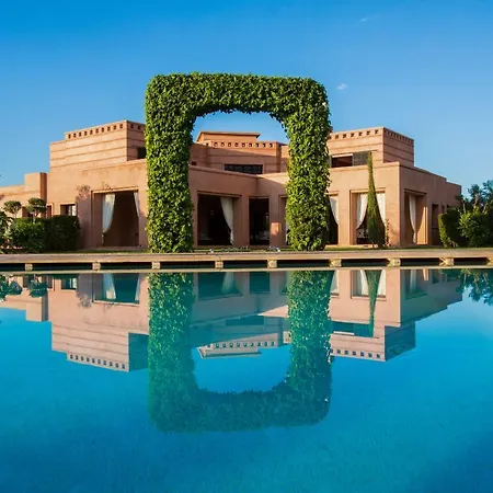 Villa Koutoubia-3