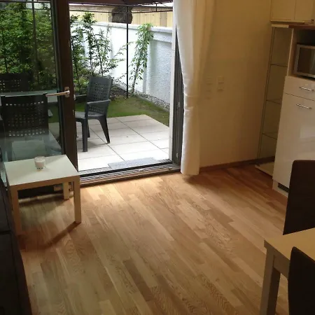 City Apartment Munich-2