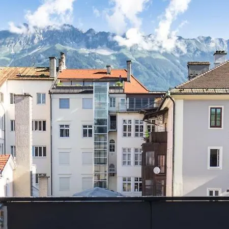 Top Of Innsbruck-3