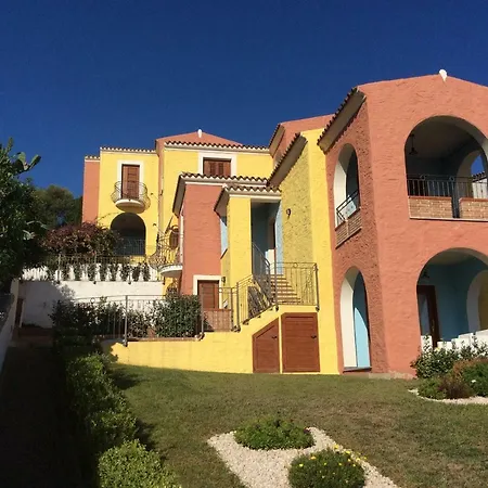 Residenza Il Melograno-2