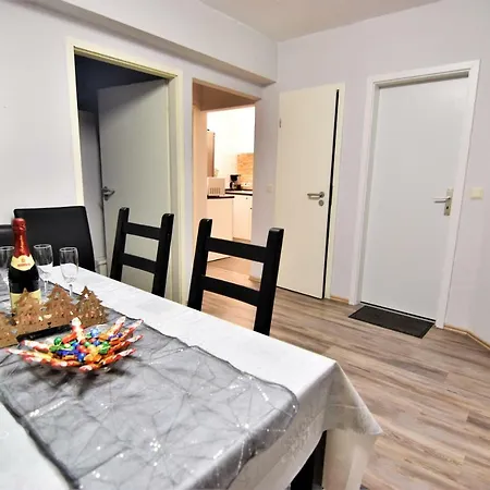 Apartment Köln-Mülheim-2