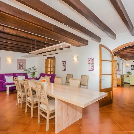 Villa El Olivo-2