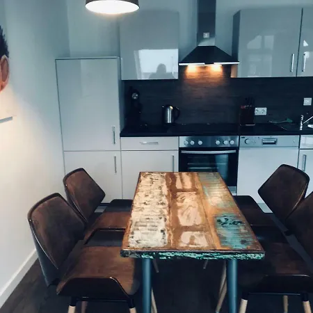 Ferien Apartment-2