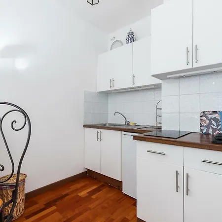Appartement Nice Port-2