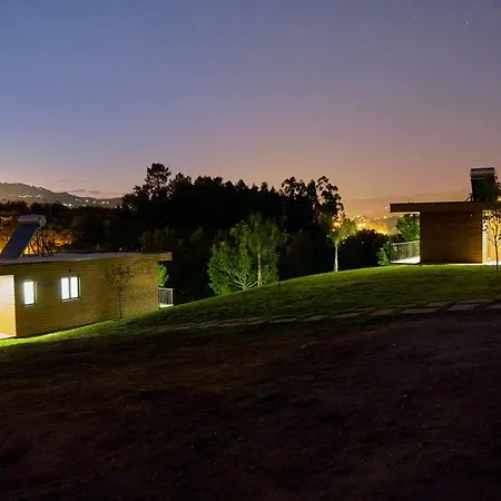 Quinta De Silharezes, Lda-2